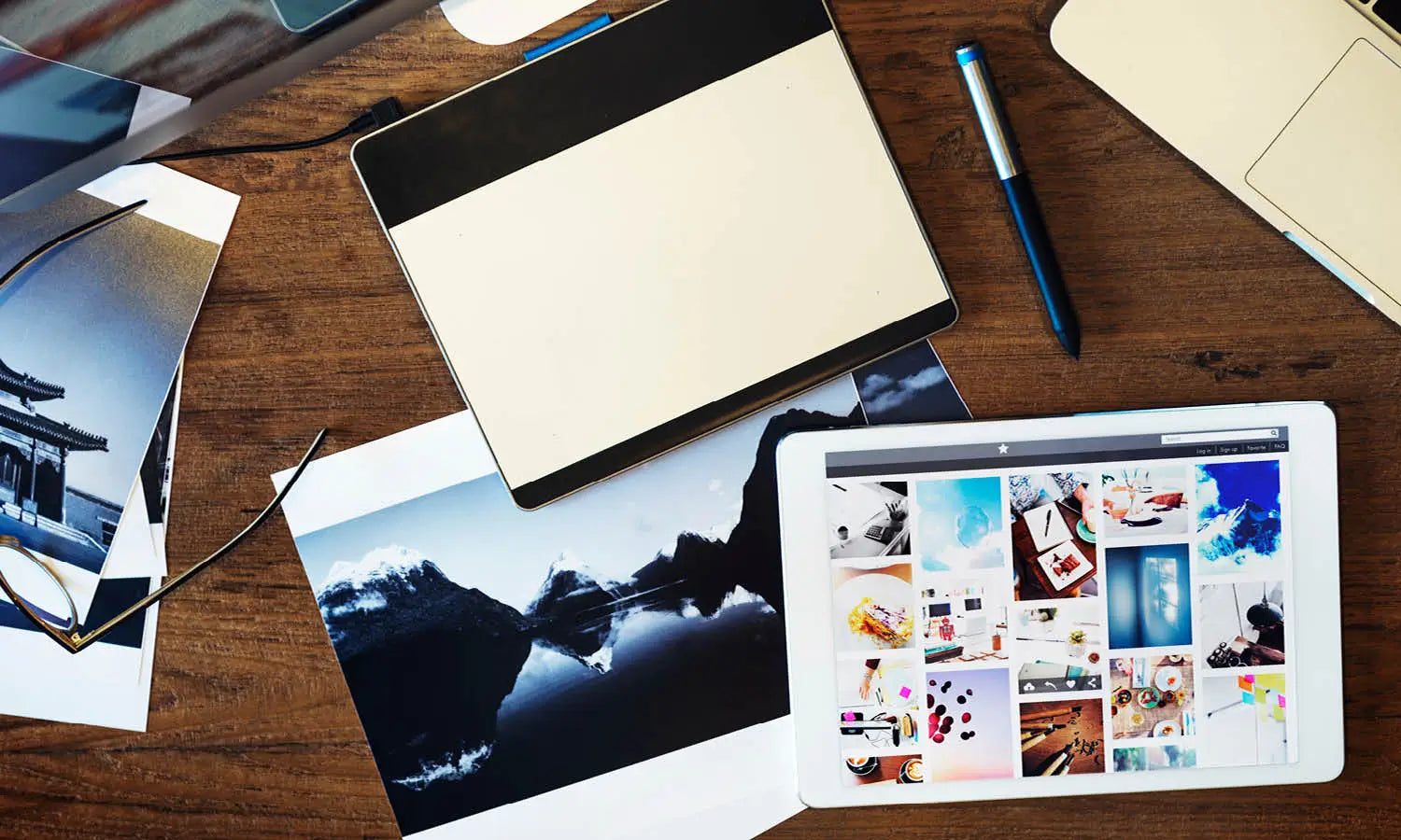 The Ultimate Guide to Showcase & Create an Online Portfolio