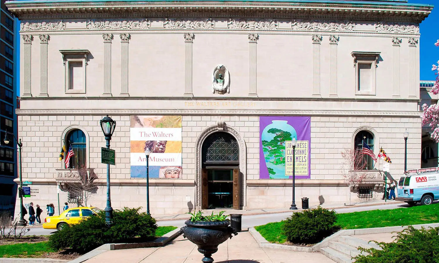 The Walters Art Museum, Baltimore | Art Museum Guide