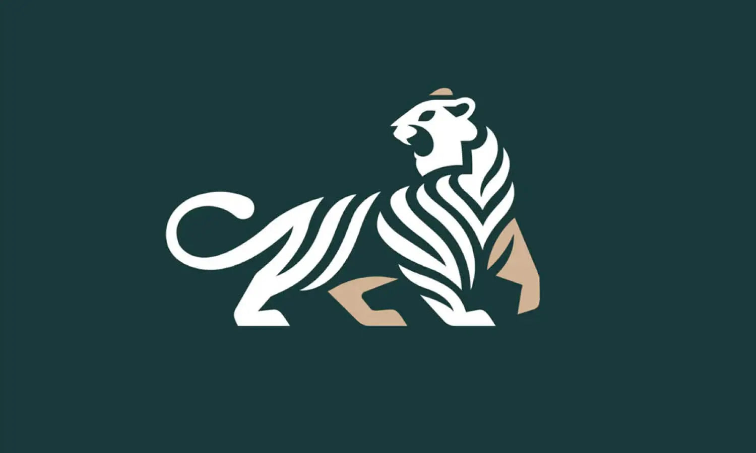 30 Best Tiger Logo Design Ideas You Should Check