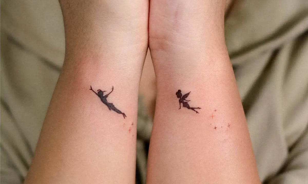30 Best Tinker Bell Tattoo Ideas You Should Check