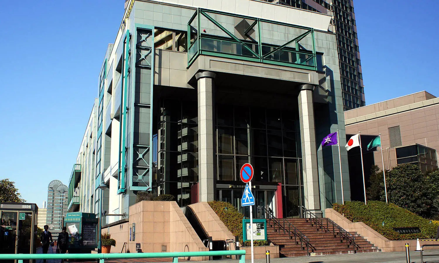 Tokyo Photographic Art Museum (TOP Museum), Tokyo | Art Museum Guide