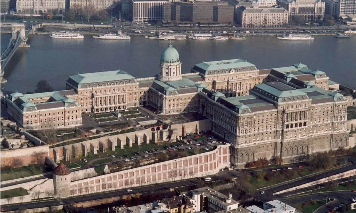 Top Art Museums In Hungary You Should Visit Top Art Museums In Hungary You Should Visit
