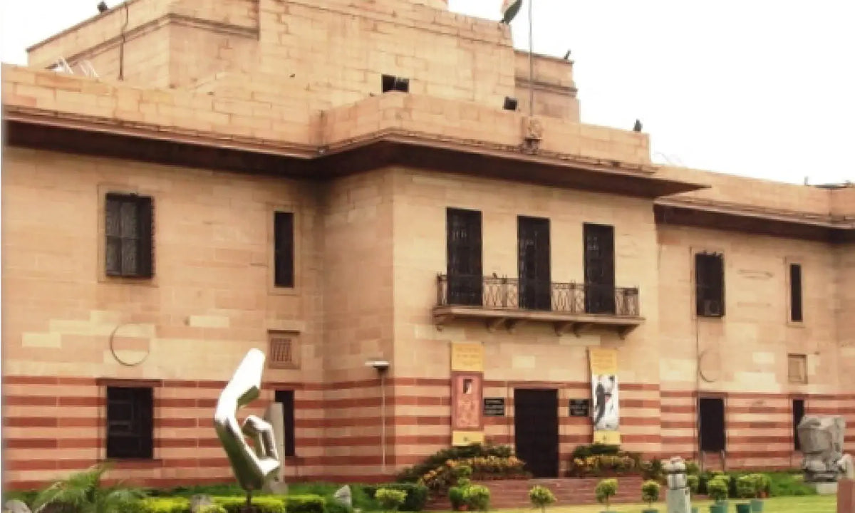 Top Art Museums In India You Should Visit Top Art Museums In India You Should Visit