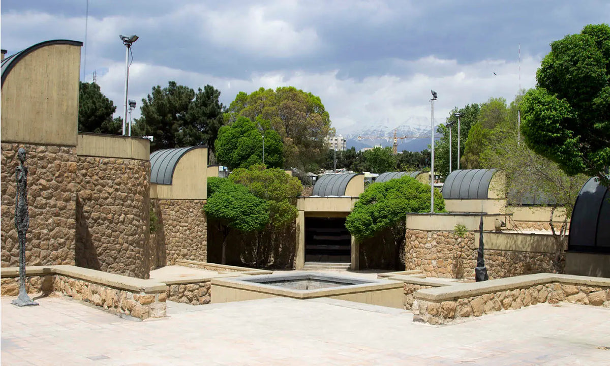 Top Art Museums In Iran You Should Visit