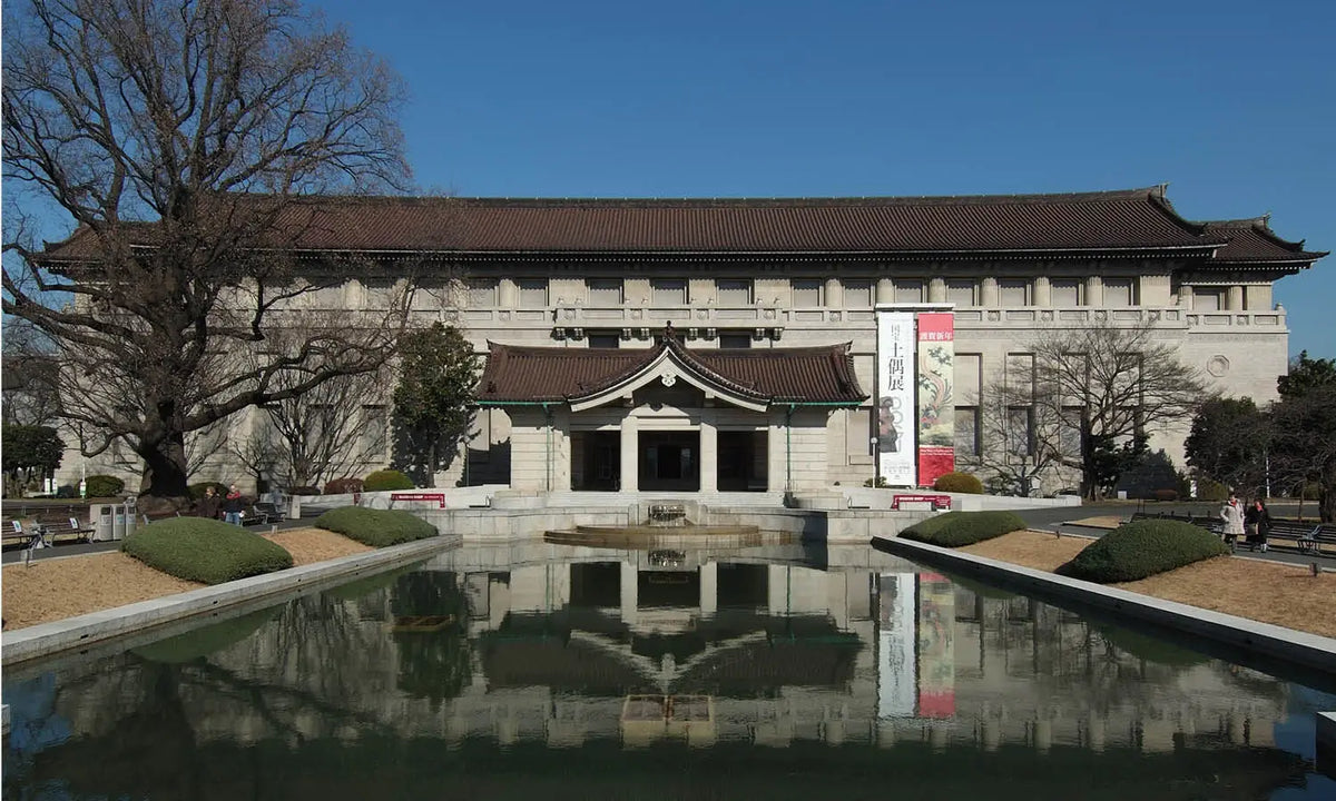Top Art Museums In Japan You Should Visit Top Art Museums In Japan You Should Visit