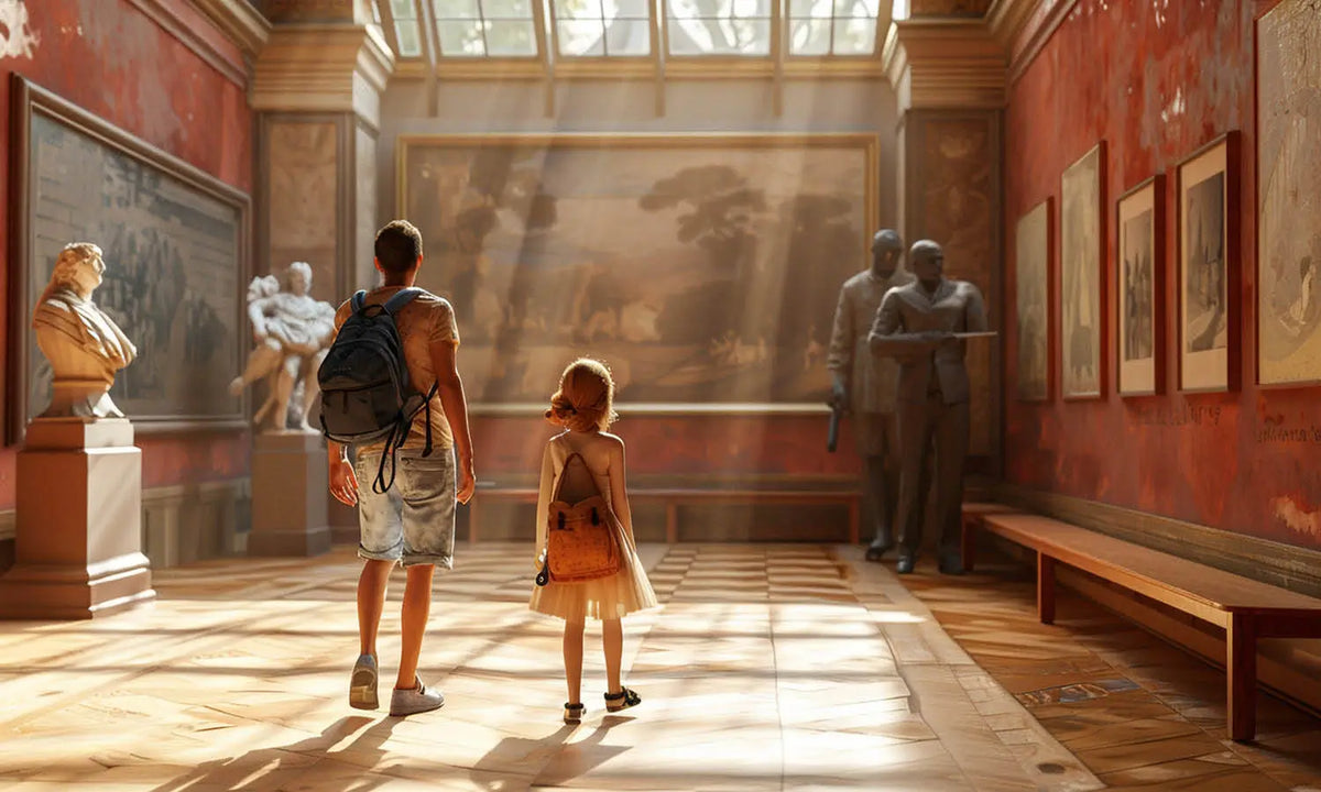 Top Art Museums In Madagascar You Should Visit Top Art Museums In Madagascar You Should Visit
