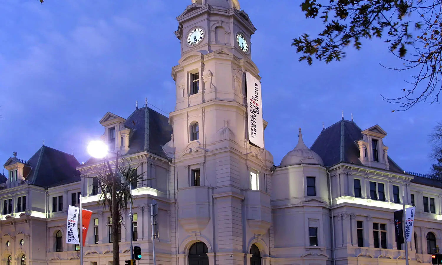 Top Art Museums In New Zealand You Should Visit