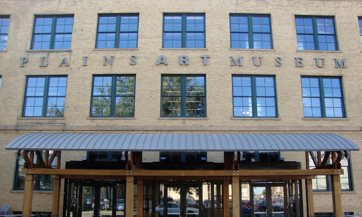 Top Art Museums In North Dakota You Should Visit