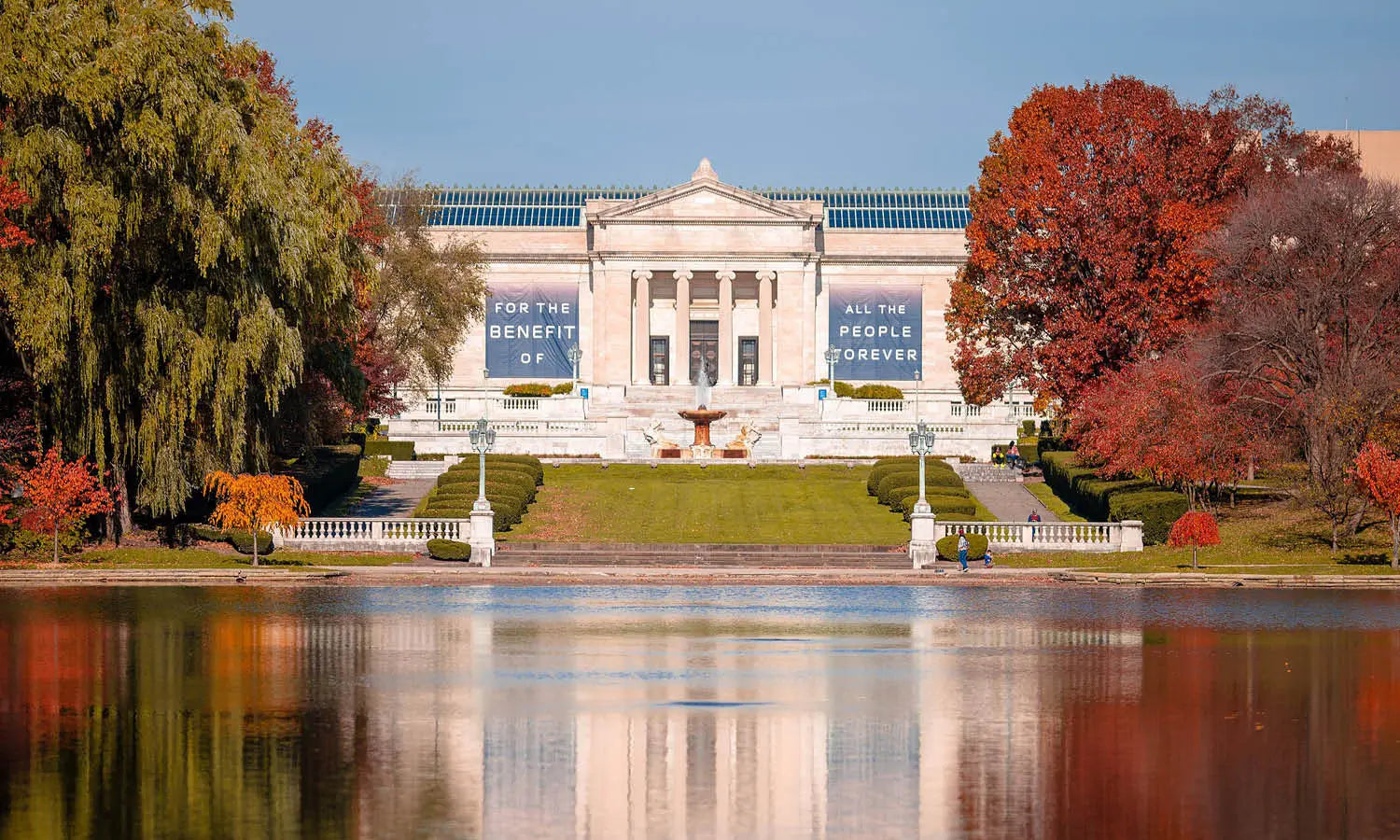 Top Art Museums In Ohio You Should Visit