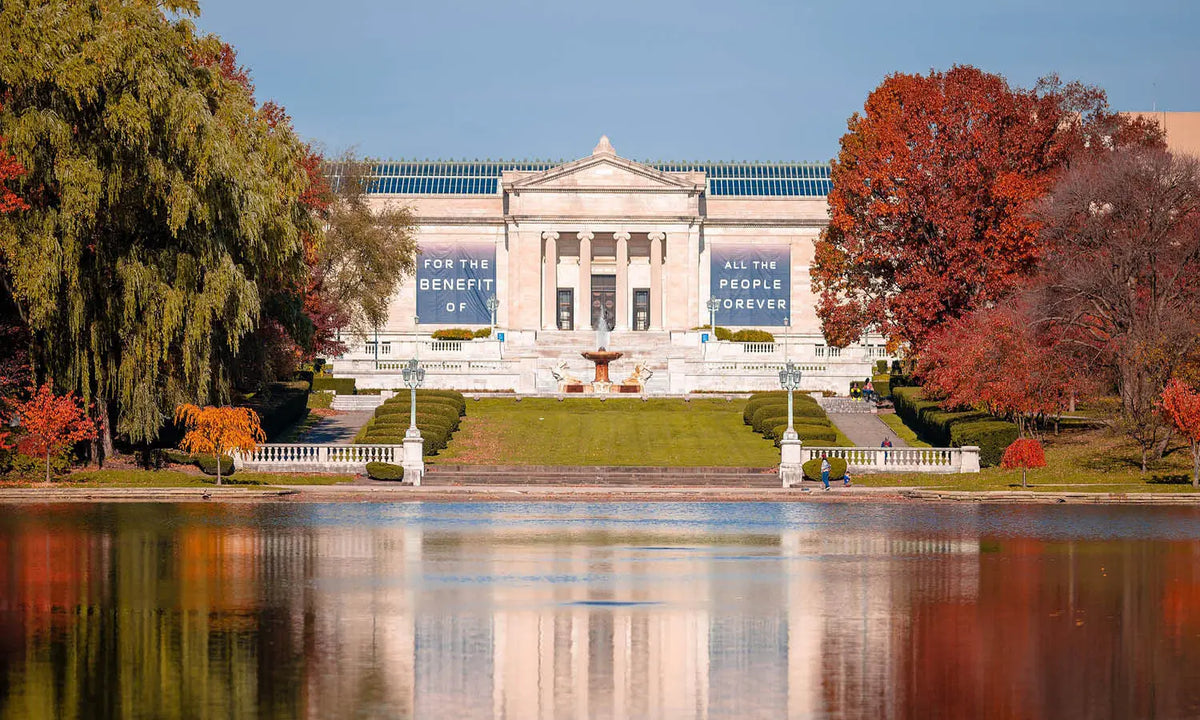Top Art Museums In Ohio You Should Visit