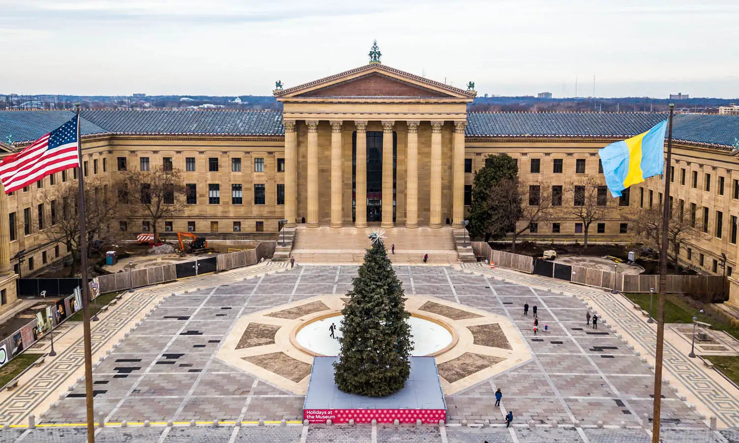 Top Art Museums In Pennsylvania You Should Visit