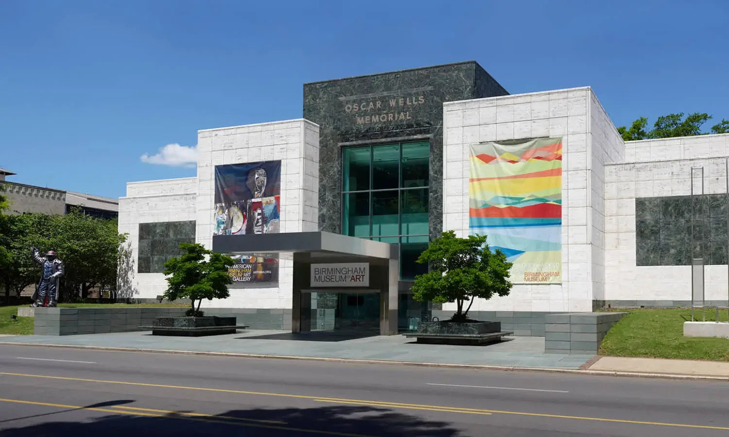 Top Art Museums in Alabama You Should Visit