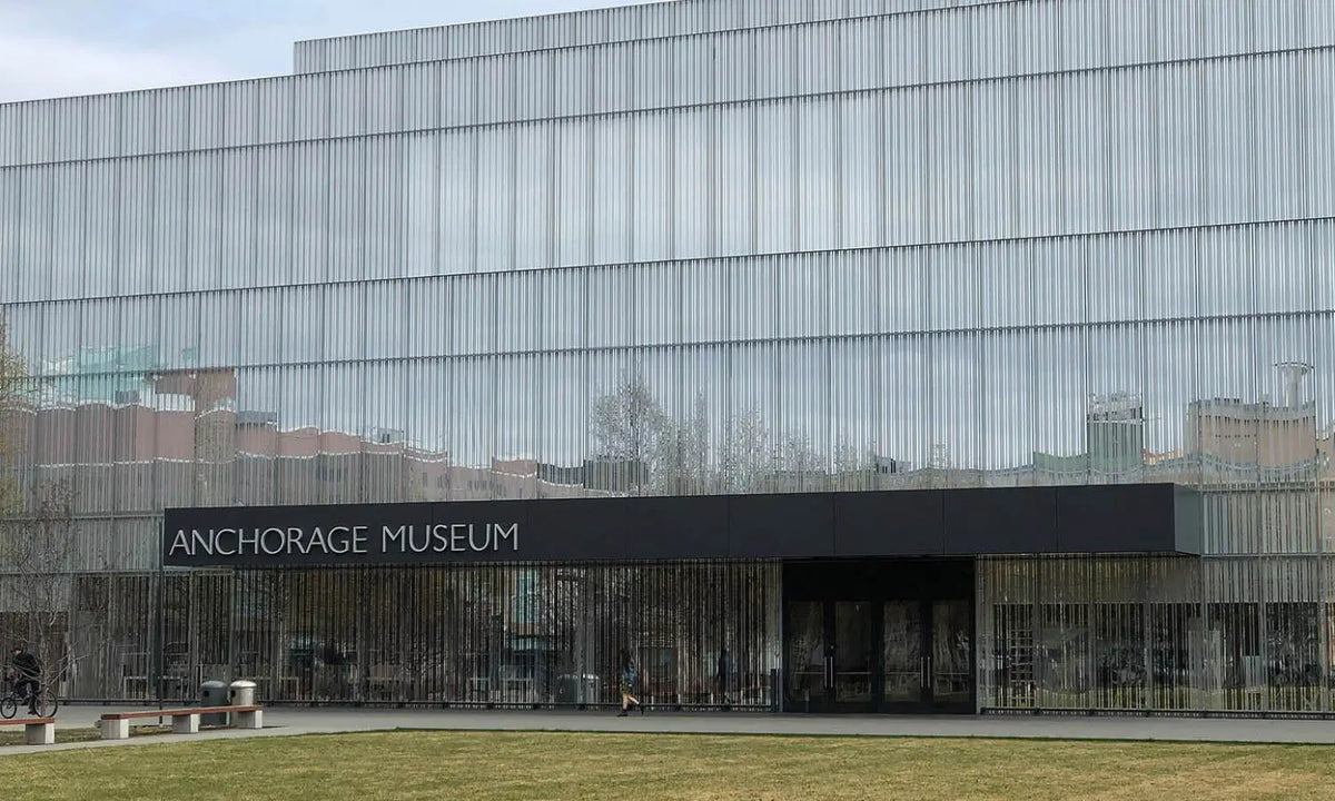Top Art Museums in Alaska You Should Visit