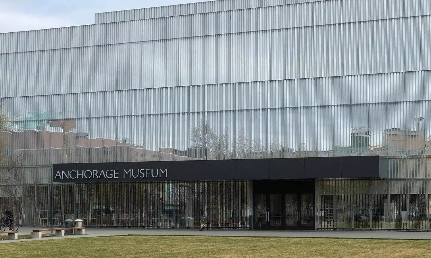 Top Art Museums in Alaska You Should Visit