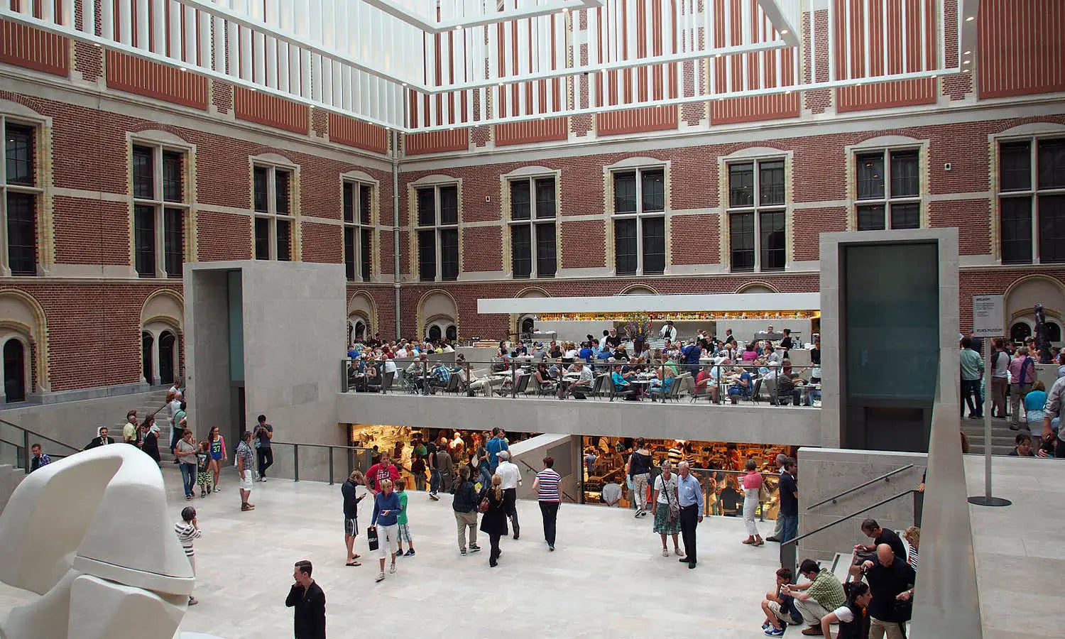 Top Art Museums in Amsterdam You Should Visit