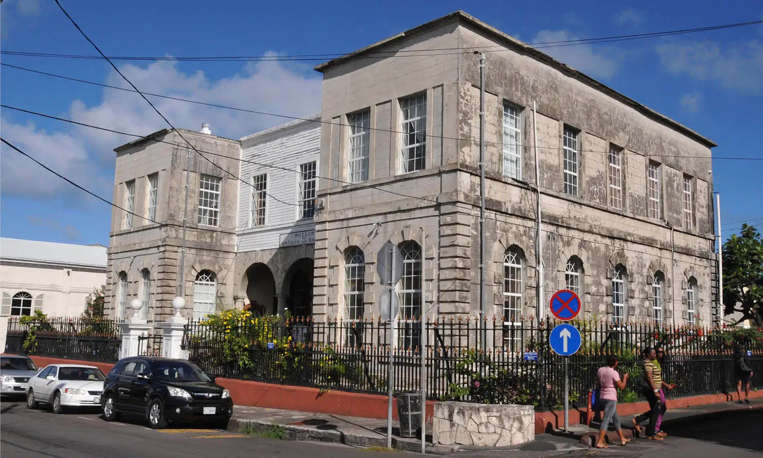 Top Art Museums in Antigua and Barbuda You Should Visit
