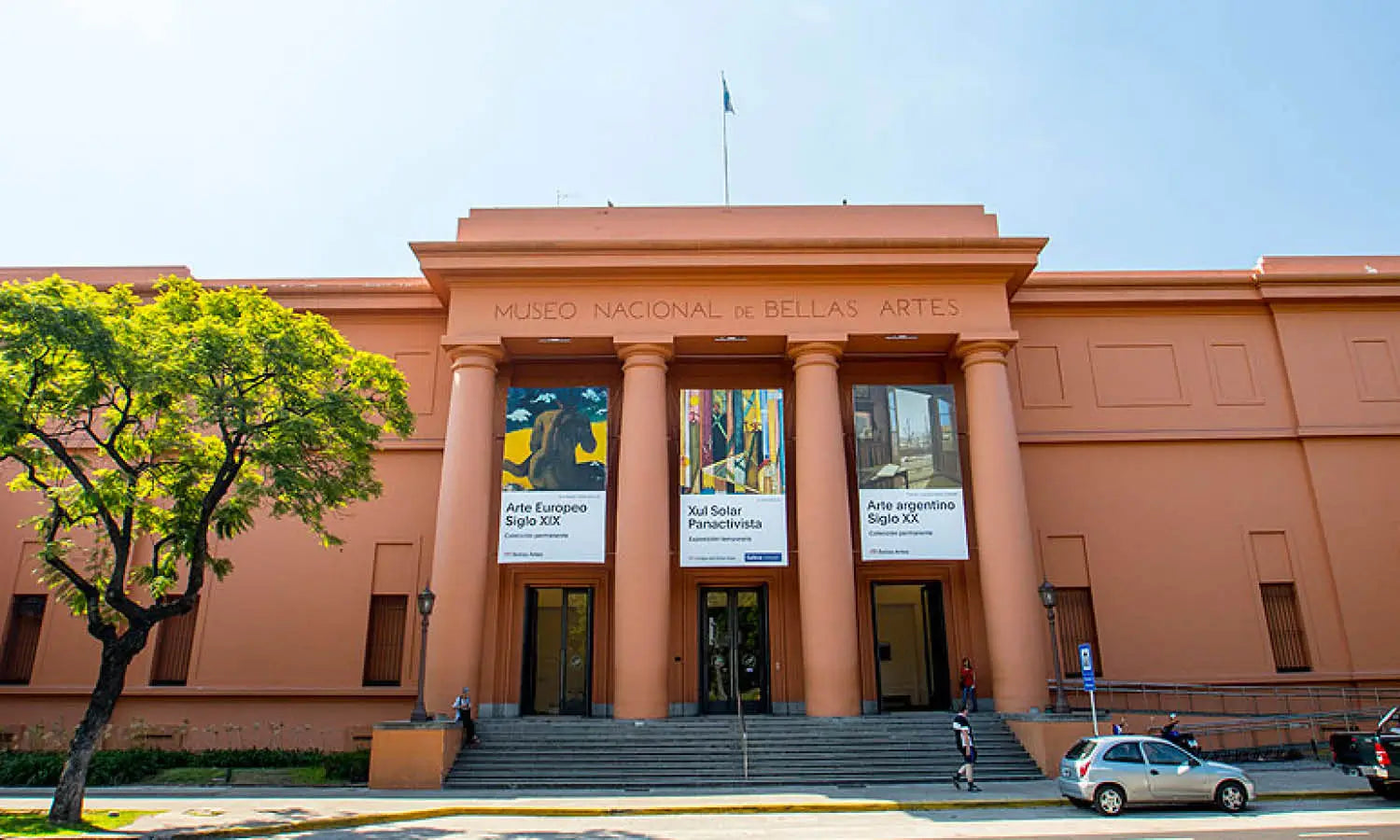 Top Art Museums in Argentina You Should Visit