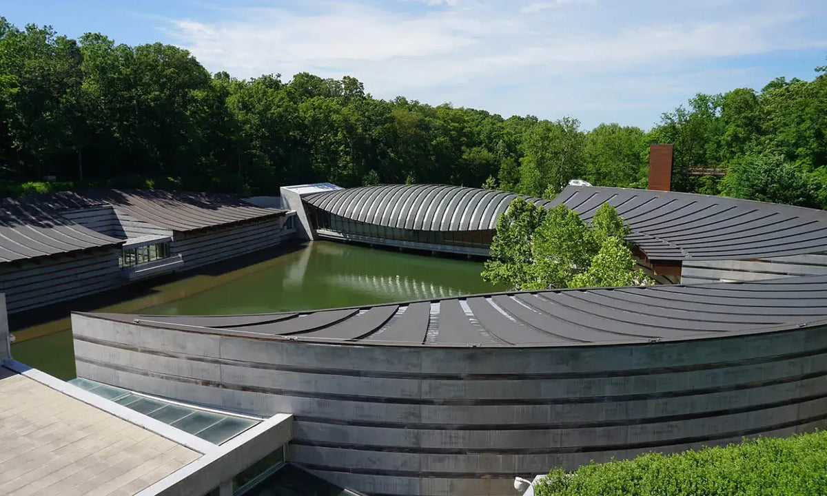 Top Art Museums in Arkansas You Should Visit Top Art Museums in Arkansas You Should Visit
