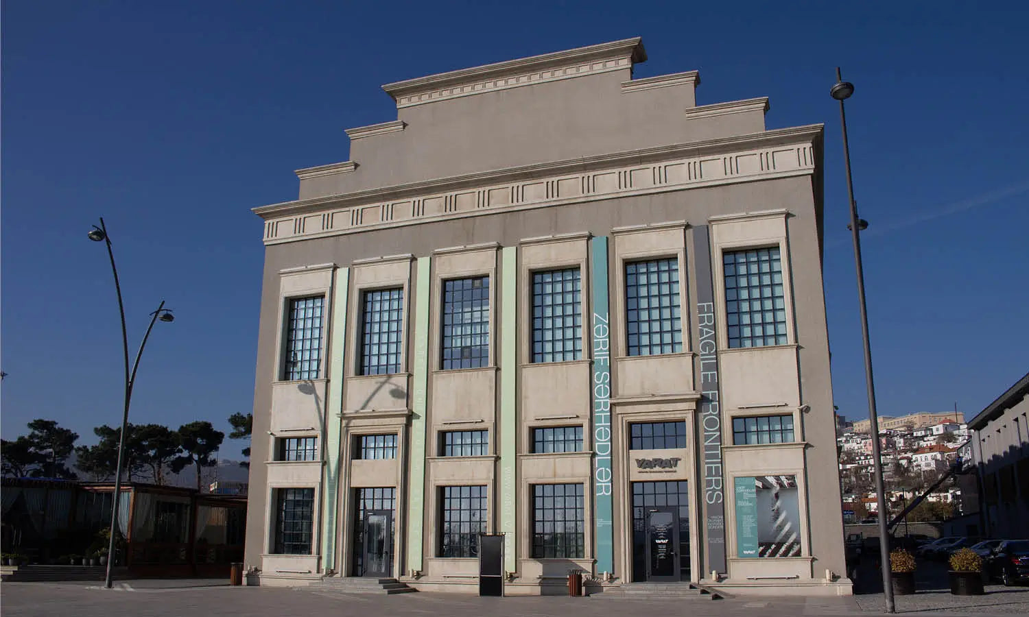 Top Art Museums in Azerbaijan You Should Visit