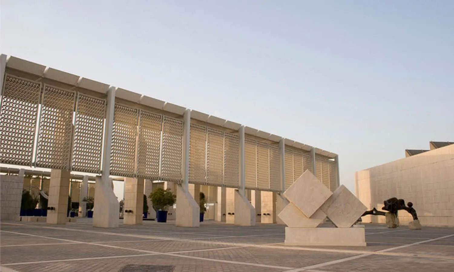 Top Art Museums in Bahrain You Should Visit
