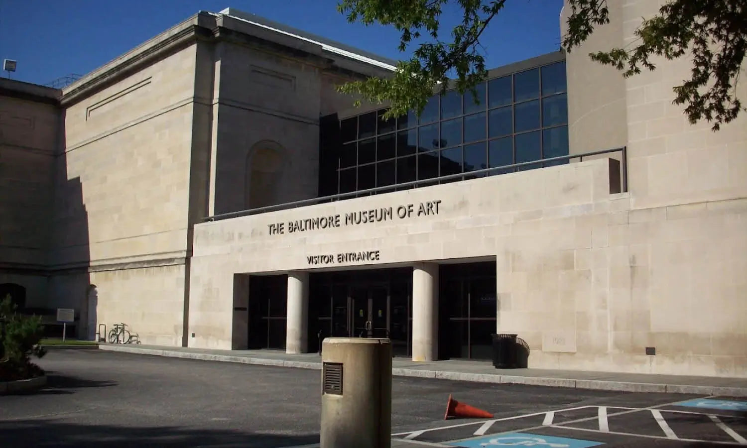 Top Art Museums in Baltimore You Should Visit