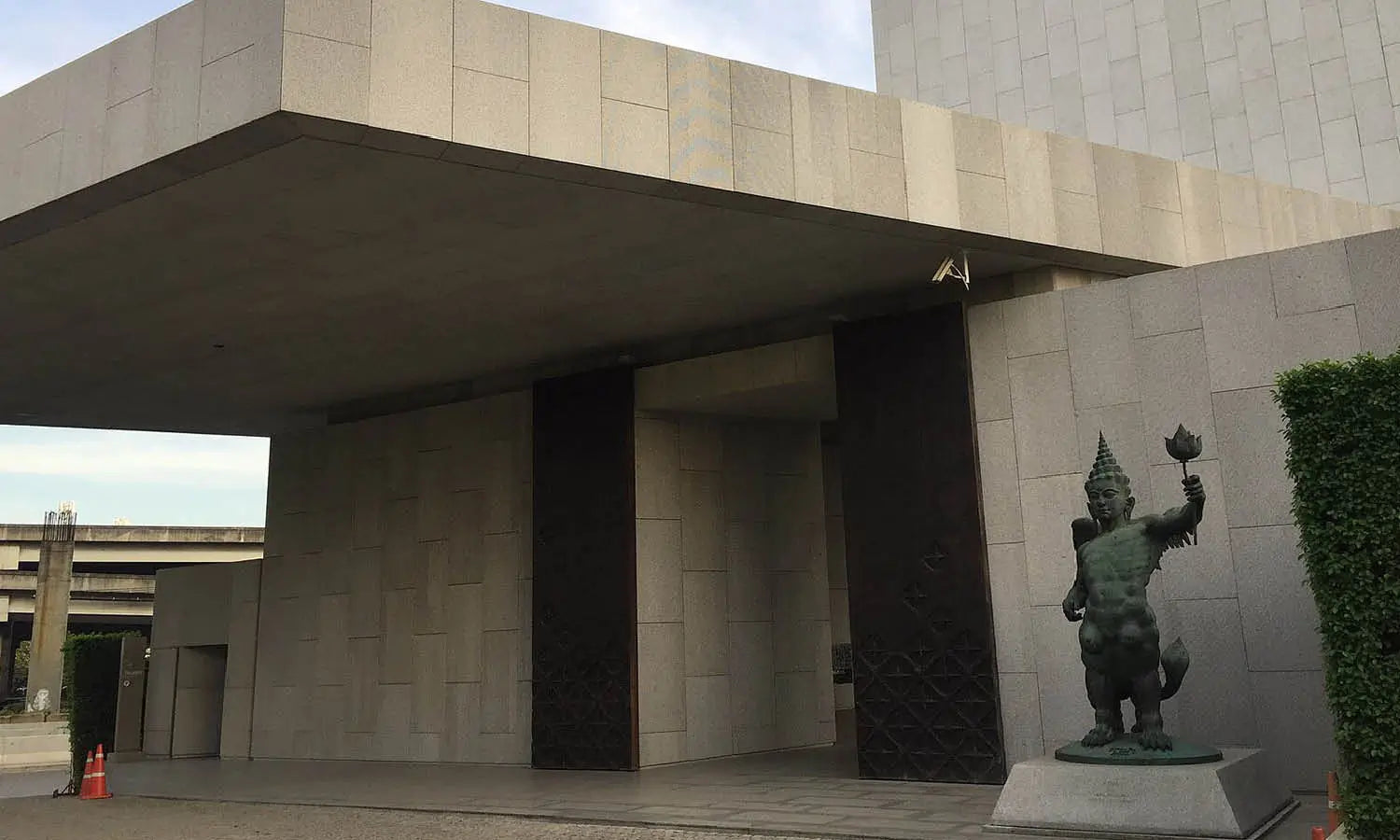 Top Art Museums in Bangkok You Should Visit