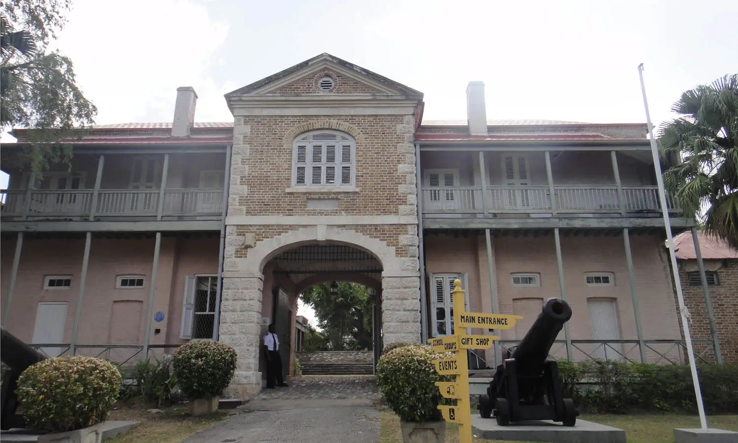 Top Art Museums in Barbados You Should Visit
