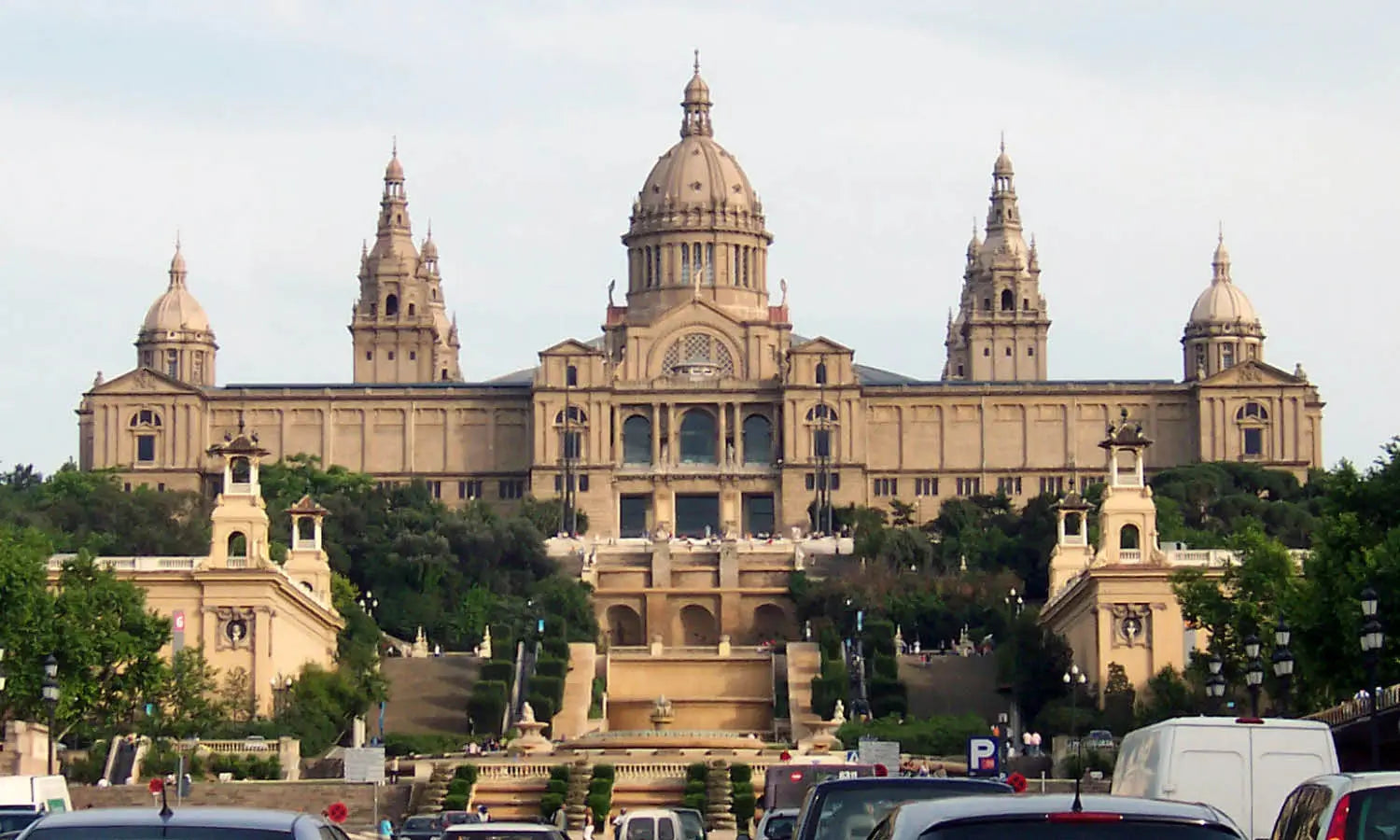 Top Art Museums in Barcelona You Should Visit