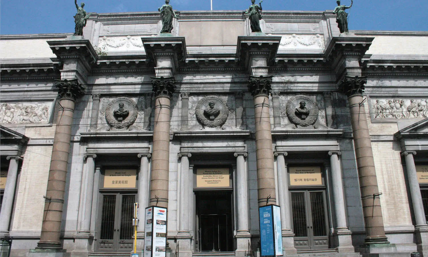 Top Art Museums in Belgium You Should Visit
