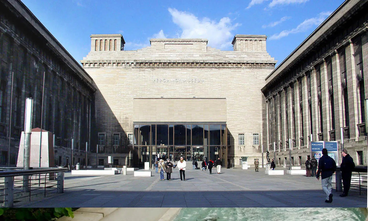 Top Art Museums in Berlin You Should Visit