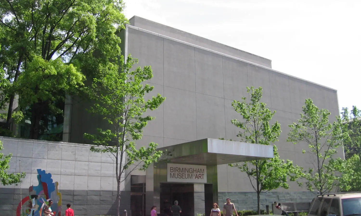 Top Art Museums in Birmingham You Should Visit
