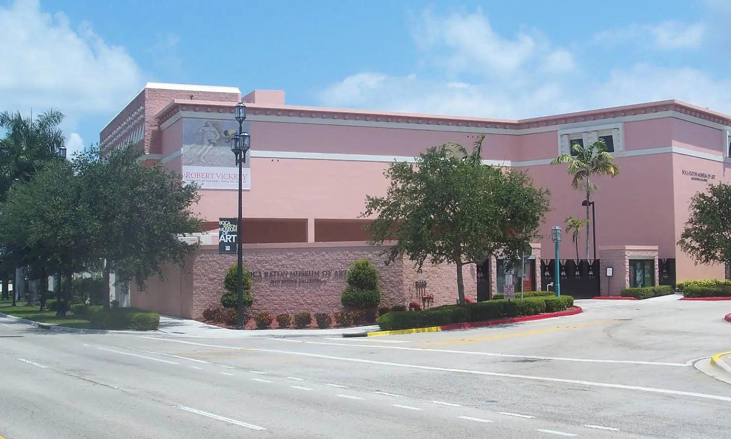 Top Art Museums in Boca Raton You Should Visit