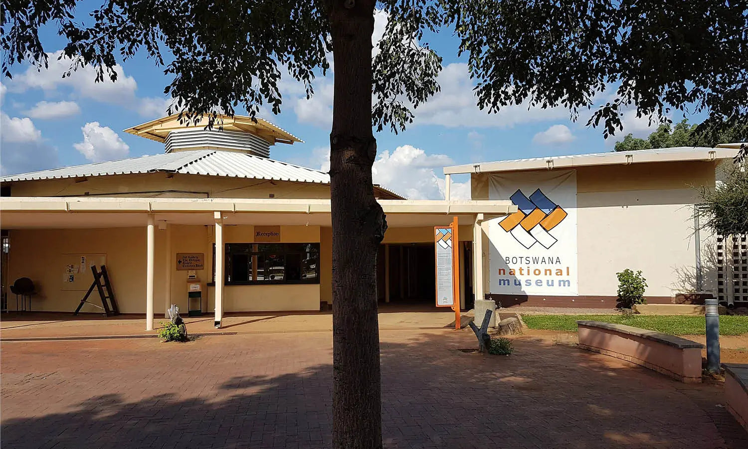 Top Art Museums in Botswana You Should Visit