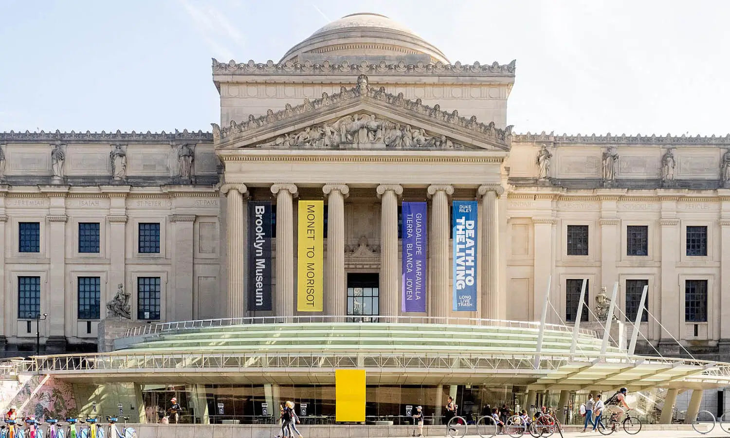 Top Art Museums in Brooklyn You Should Visit