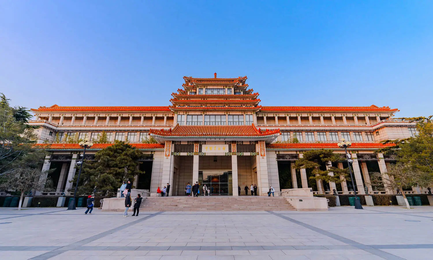 Top Art Museums in China You Should Visit