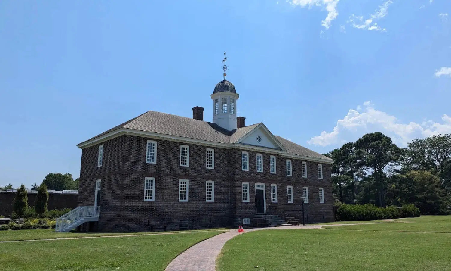 Top Art Museums in Colonial Williamsburg You Should Visit
