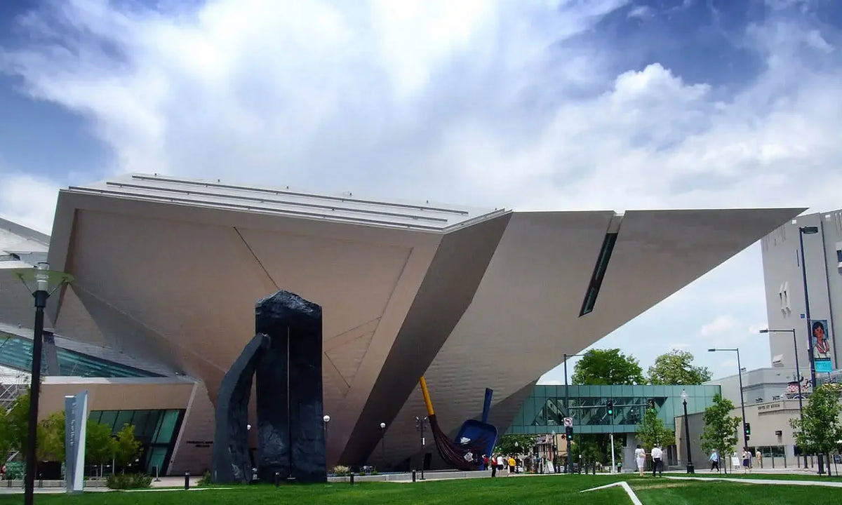 Top Art Museums in Colorado You Should Visit Top Art Museums in Colorado You Should Visit