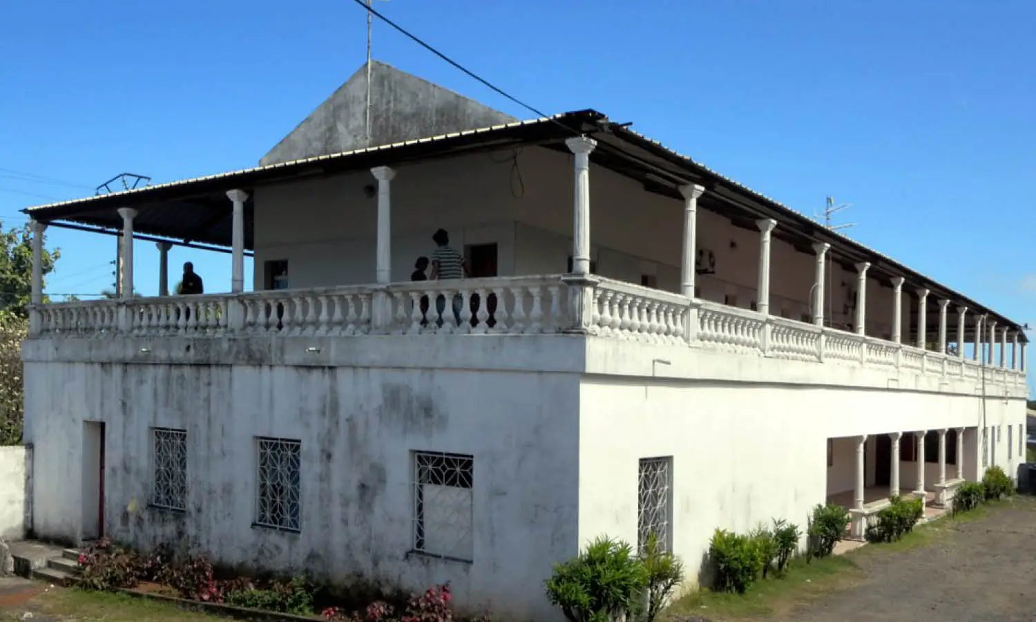 Top Art Museums in Comoros You Should Visit