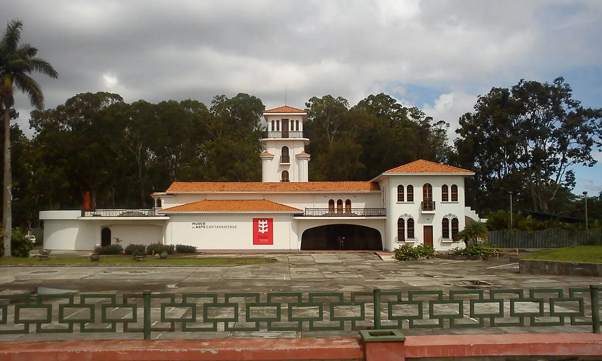 Top Art Museums in Costa Rica You Should Visit Top Art Museums in Costa Rica You Should Visit