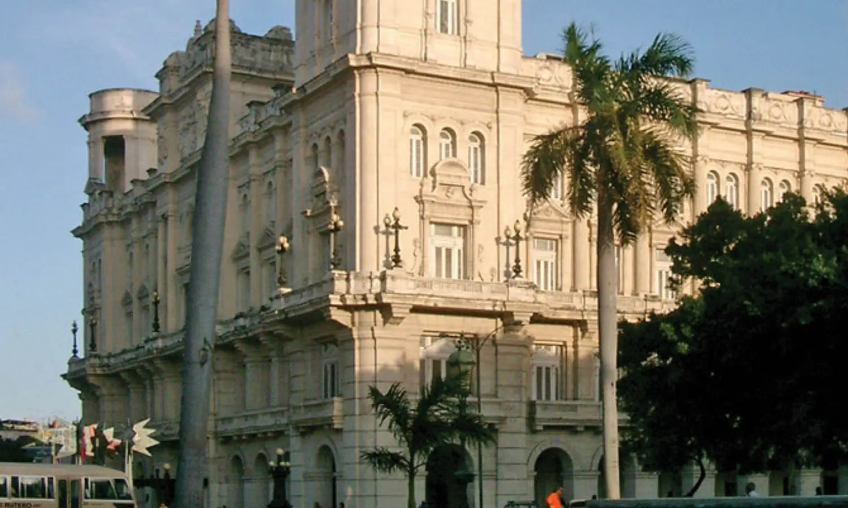 Top Art Museums in Cuba You Should Visit Top Art Museums in Cuba You Should Visit