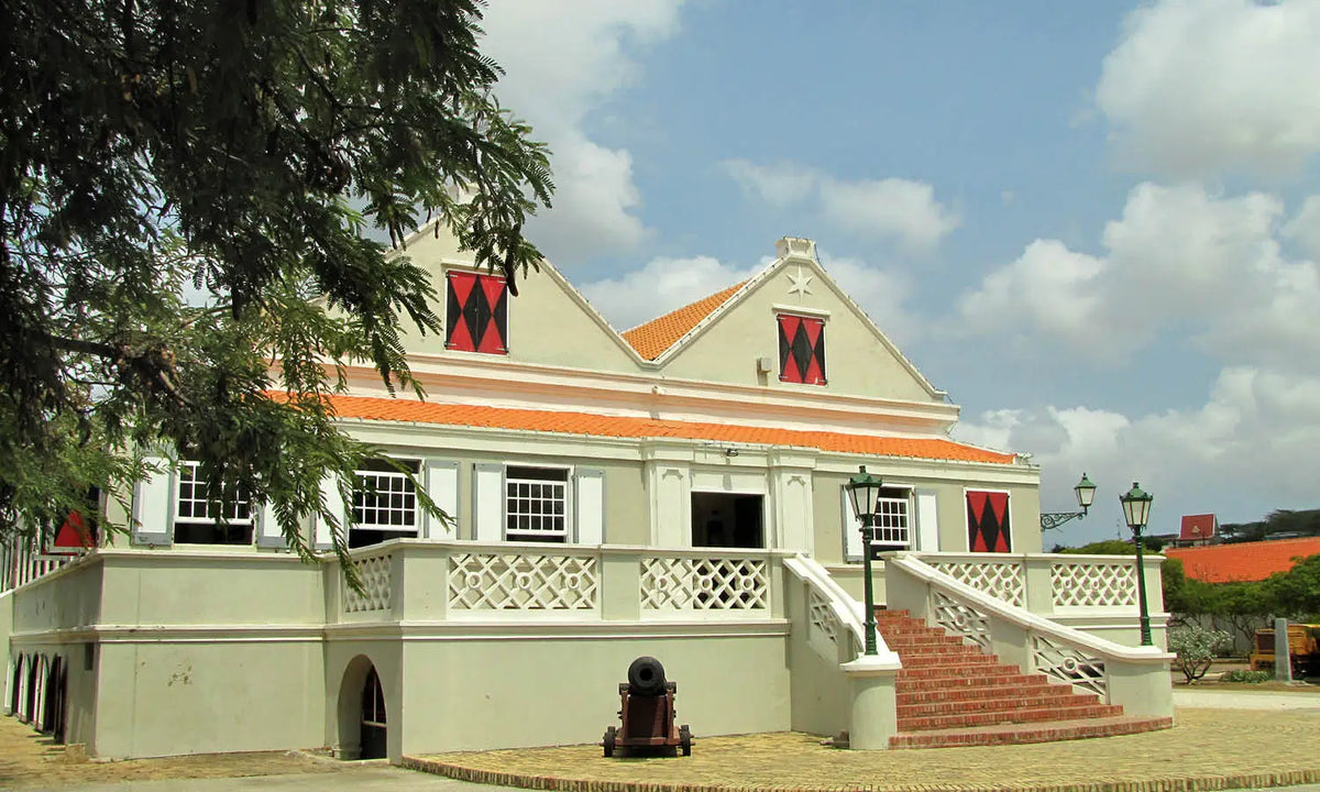 Discover Curaçao\’s Must-See Art Museums! Discover Curaçao\’s Must-See Art Museums!