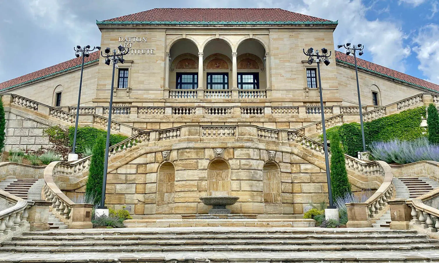Top Art Museums in Dayton You Should Visit