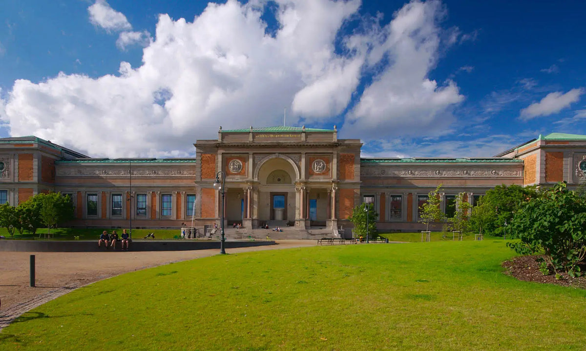 Top Art Museums in Denmark You Should Visit