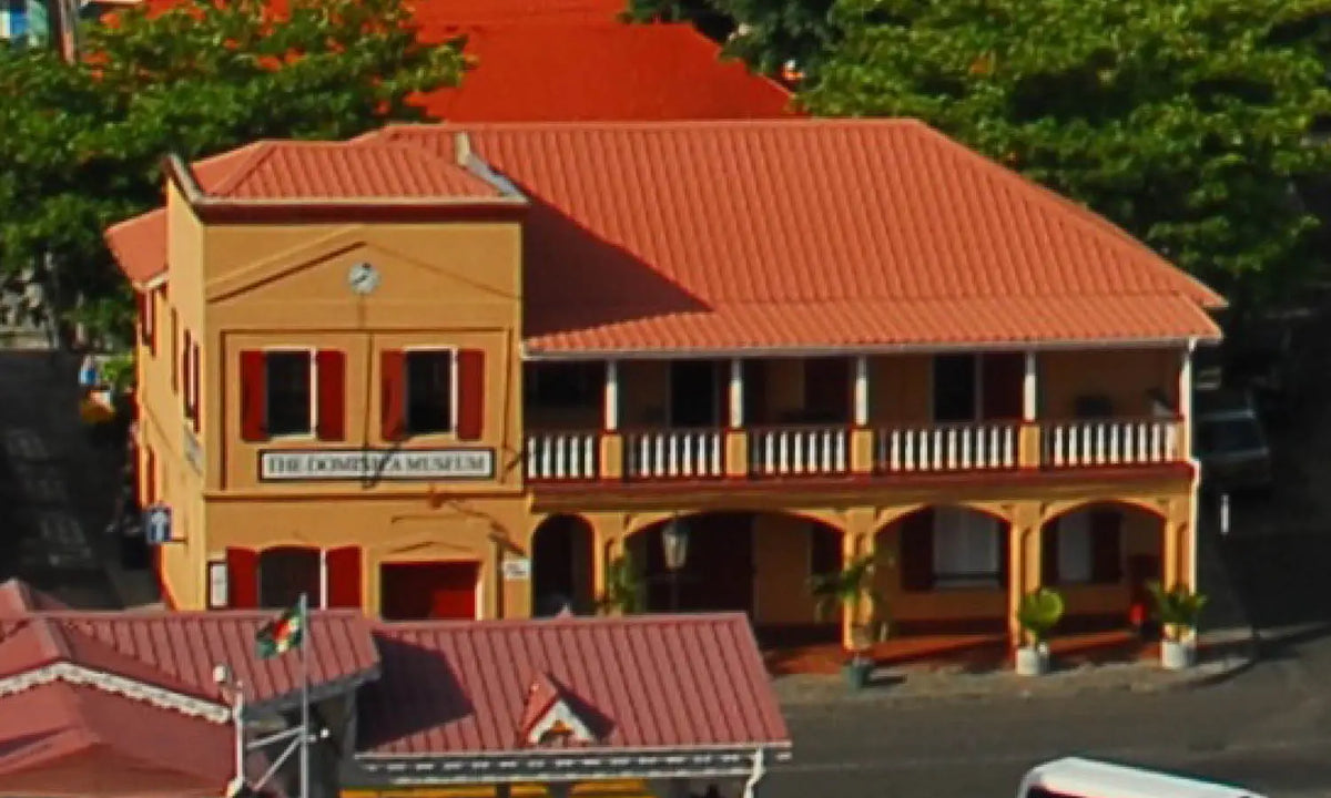Discover Dominica\’s Best Art Museums You Can\’t Miss Discover Dominica\’s Best Art Museums You Can\’t Miss