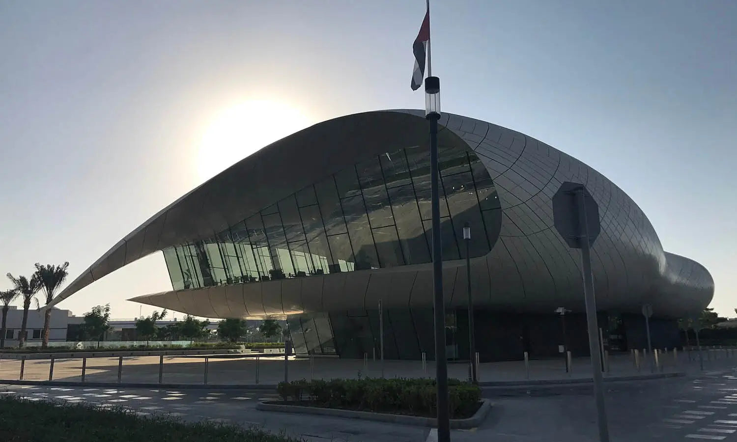 Top Art Museums in Dubai You Should Visit