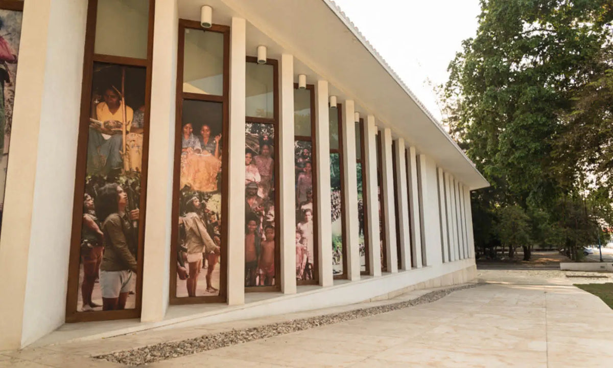 Top Art Museums in East Timor You Should Visit Top Art Museums in East Timor You Should Visit