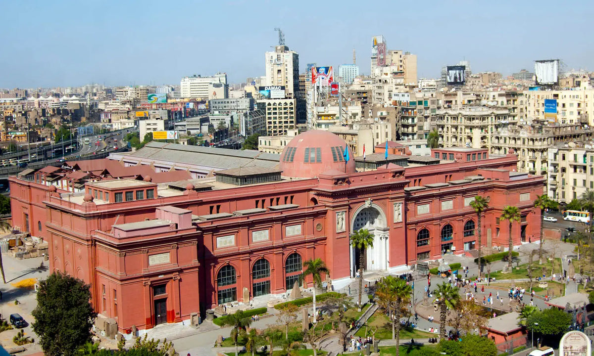 Top Art Museums in Egypt You Should Visit Top Art Museums in Egypt You Should Visit