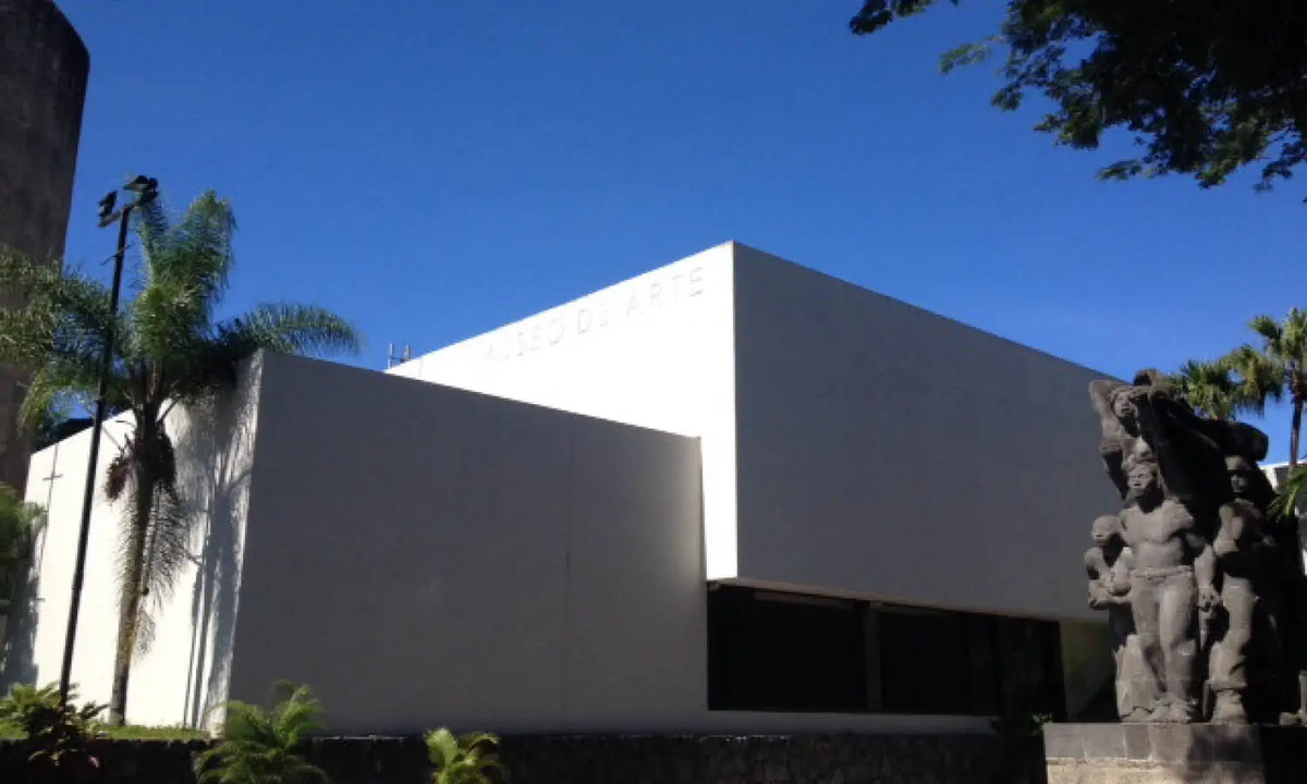 Top Art Museums in El Salvador You Should Visit