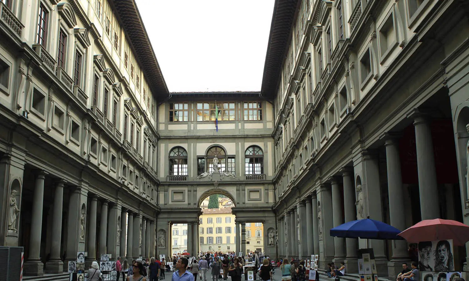 Top Art Museums in Florence Italy You Should Visit