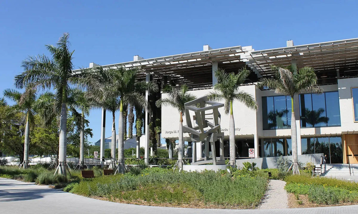 Top Art Museums in Florida You Should Visit Top Art Museums in Florida You Should Visit